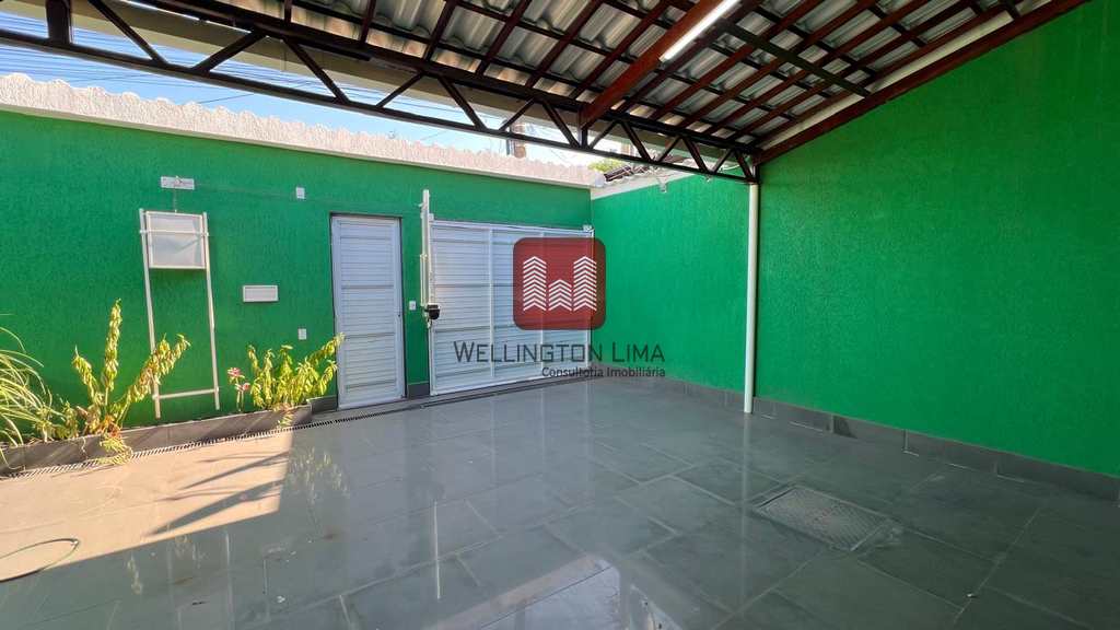 Casa em Queimados, no bairro Vila Camarim