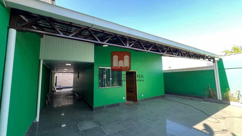 Casa em Queimados, no bairro Vila Camarim