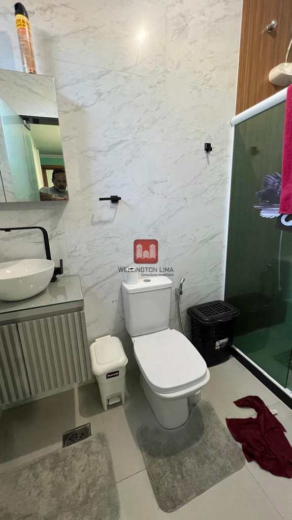 Casa em Queimados, no bairro Vila Camarim