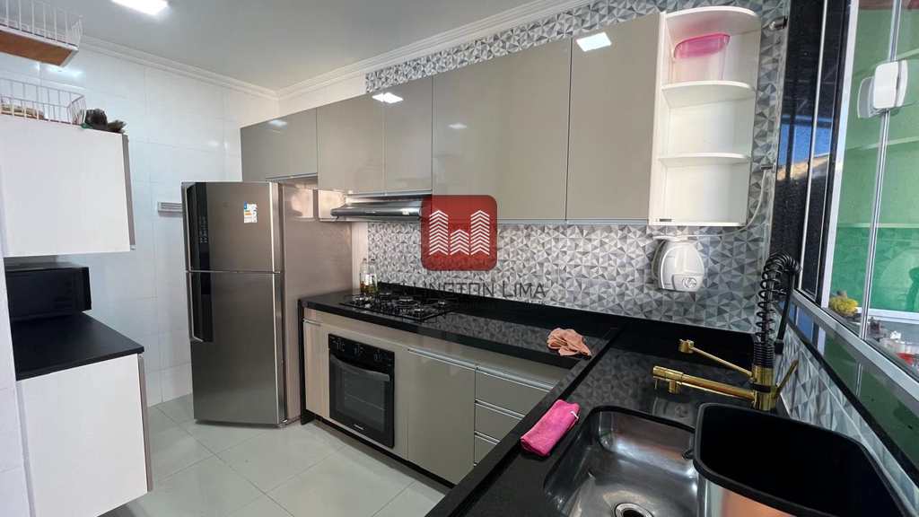 Casa em Queimados, no bairro Vila Camarim