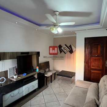 Apartamento em Nova Iguaçu, bairro da Luz