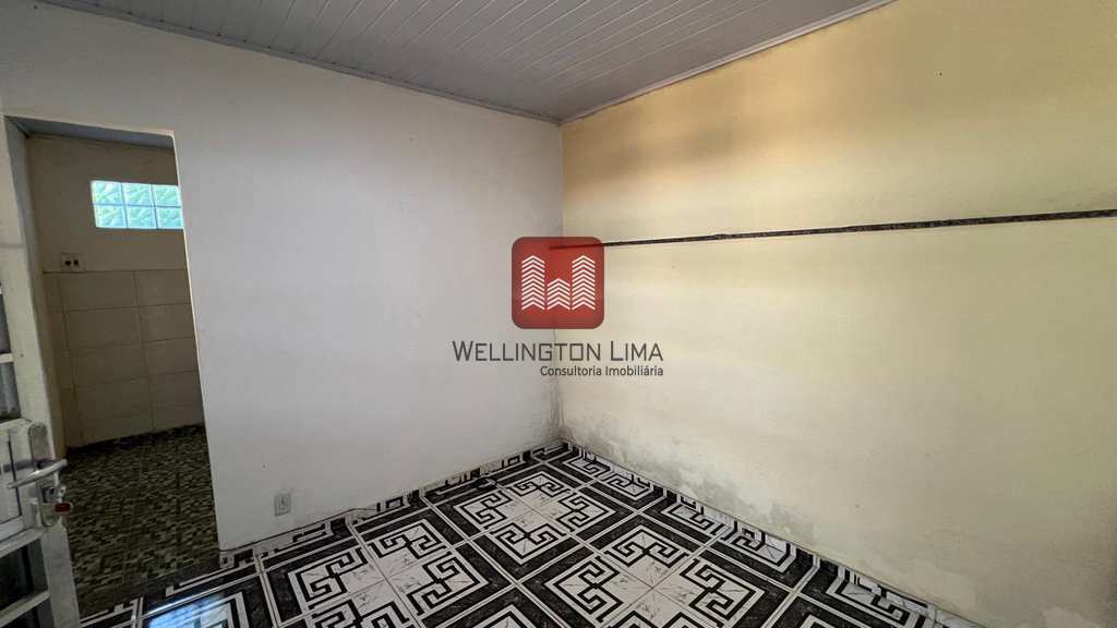 Casa em Queimados, no bairro Vila das Porteiras