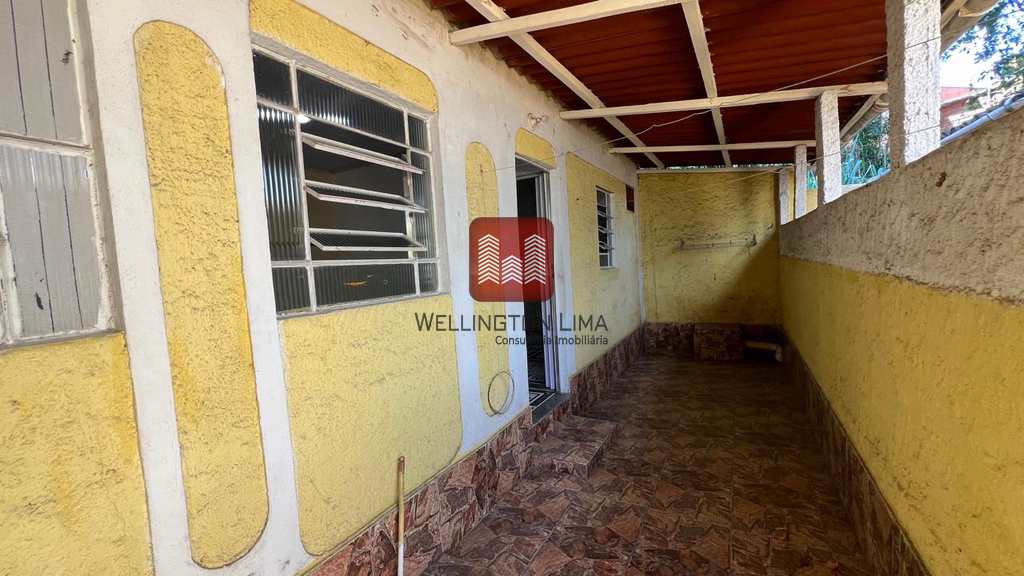Casa em Queimados, no bairro Vila das Porteiras