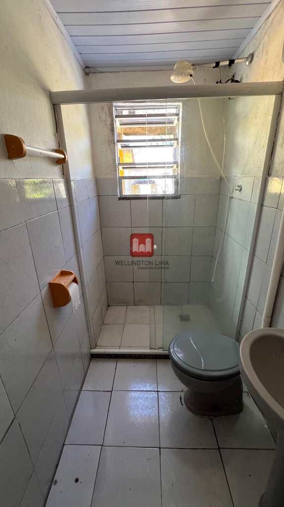 Casa em Queimados, no bairro Vila das Porteiras
