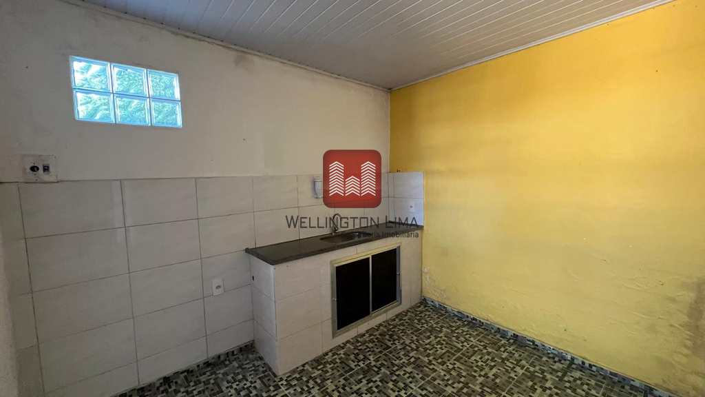 Casa em Queimados, no bairro Vila das Porteiras