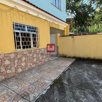 Casa em Queimados, bairro Vila das Porteiras