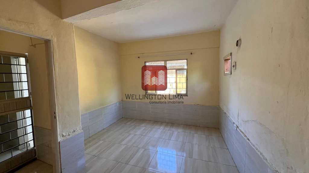Casa em Queimados, no bairro Vila das Porteiras
