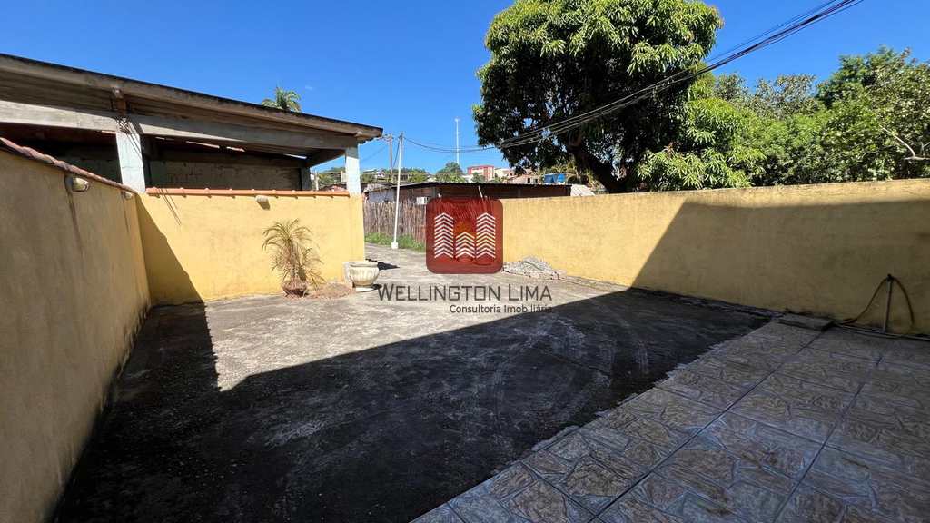 Casa em Queimados, no bairro Vila das Porteiras