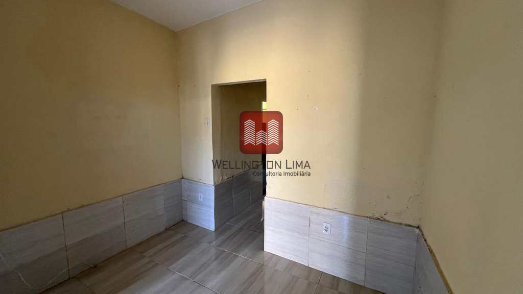 Casa em Queimados, no bairro Vila das Porteiras