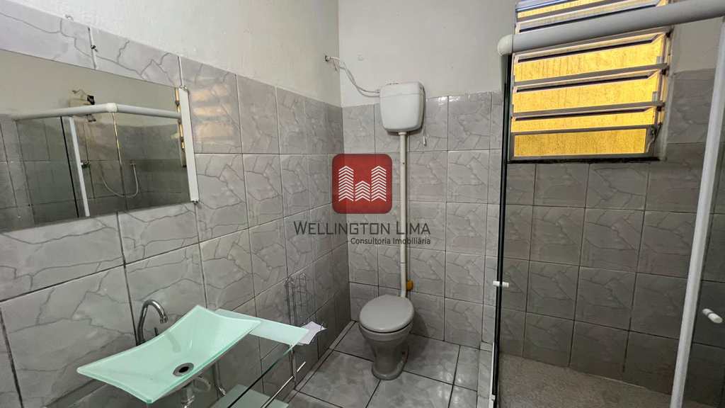 Casa em Queimados, no bairro Vila das Porteiras
