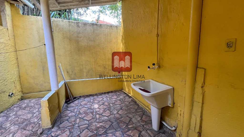 Casa em Queimados, no bairro Vila das Porteiras