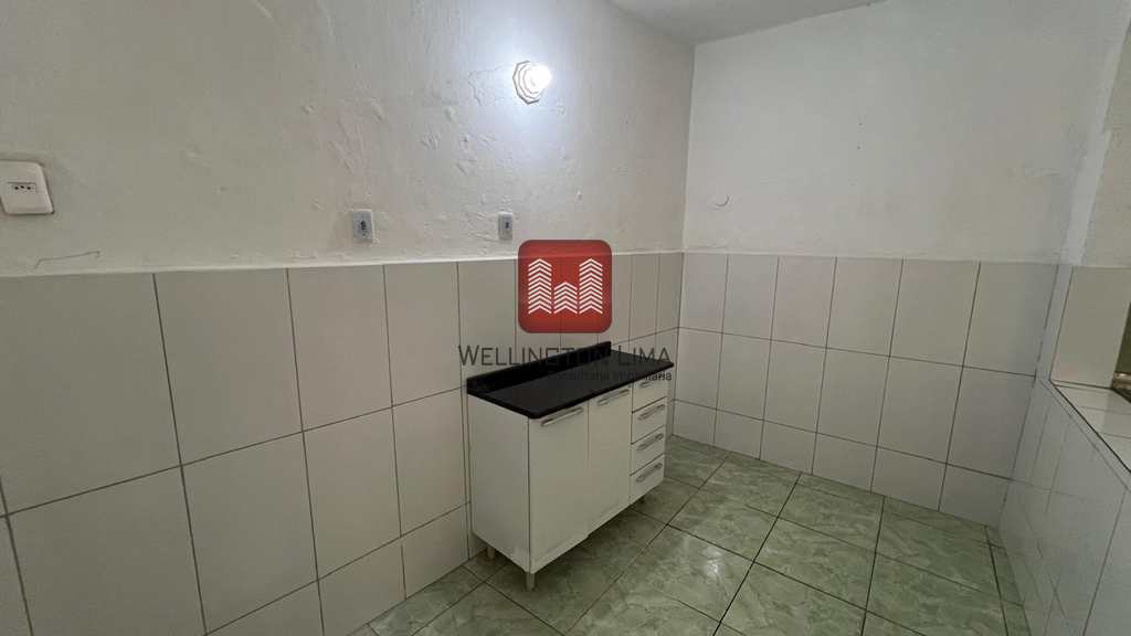 Casa em Queimados, no bairro Vila das Porteiras