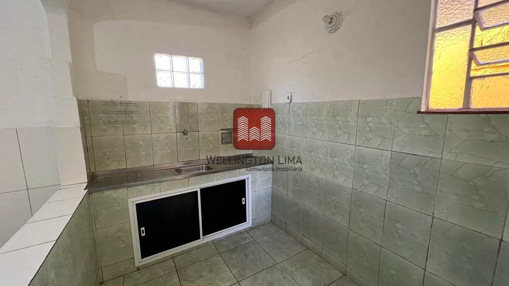 Casa em Queimados, no bairro Vila das Porteiras