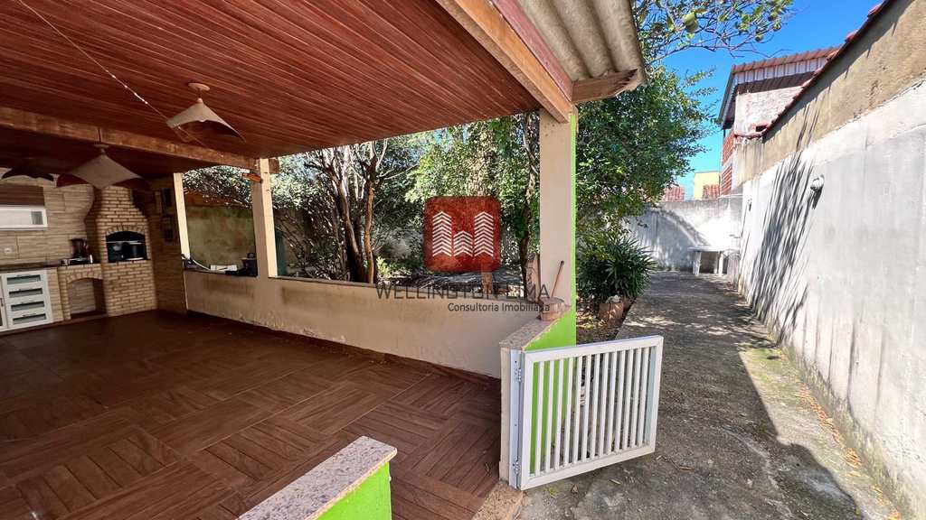 Casa em Queimados, no bairro Vila Camarim