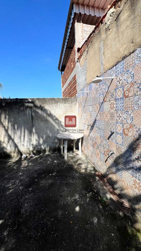 Casa em Queimados, no bairro Vila Camarim