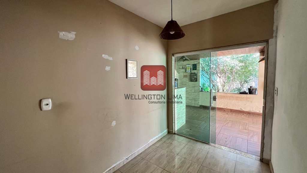 Casa em Queimados, no bairro Vila Camarim