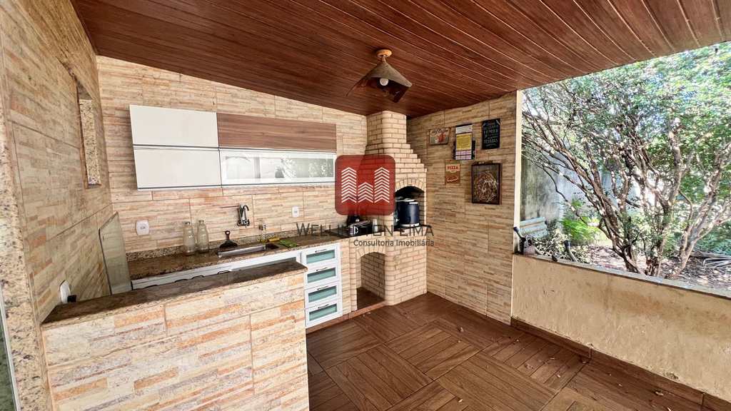 Casa em Queimados, no bairro Vila Camarim