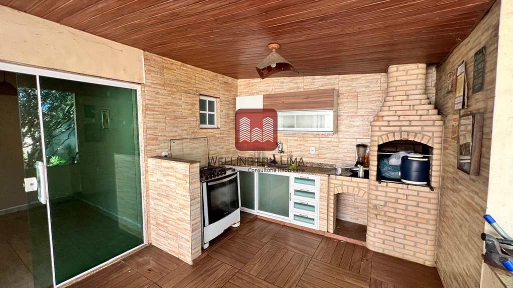Casa em Queimados, no bairro Vila Camarim