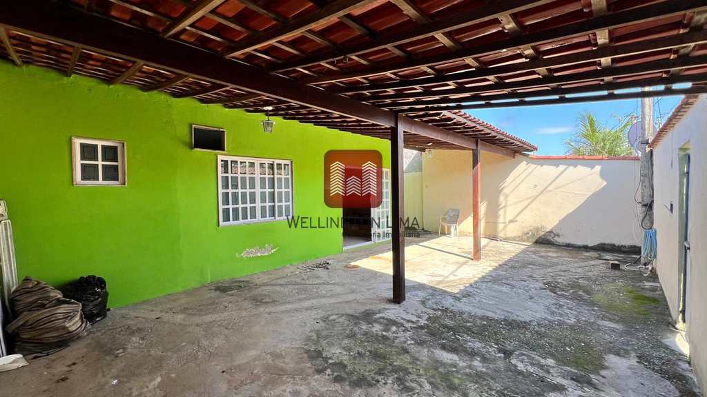 Casa em Queimados, no bairro Vila Camarim