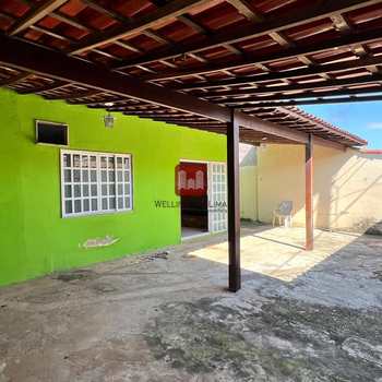 Casa em Queimados, bairro Vila Camarim