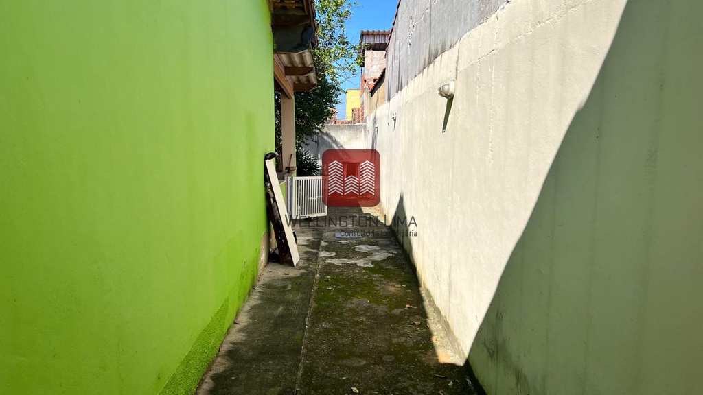 Casa em Queimados, no bairro Vila Camarim