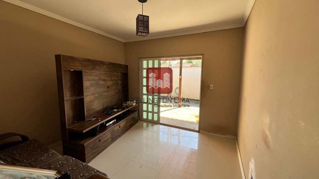Casa em Queimados, no bairro Vila Camarim