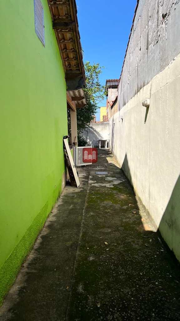 Casa em Queimados, no bairro Vila Camarim