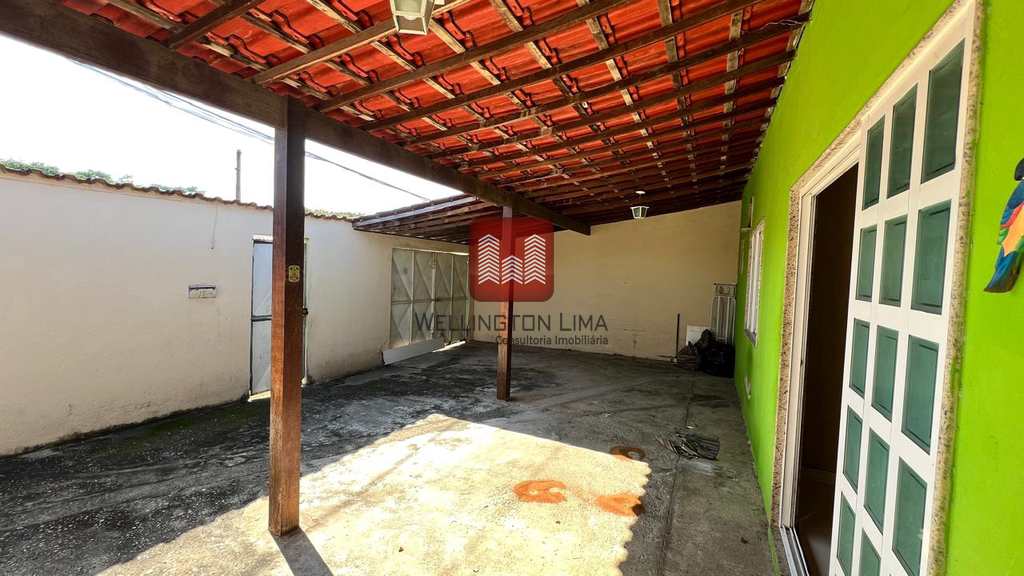 Casa em Queimados, no bairro Vila Camarim
