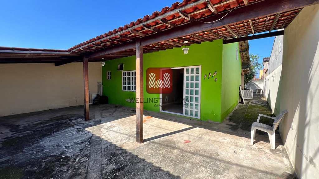 Casa em Queimados, no bairro Vila Camarim