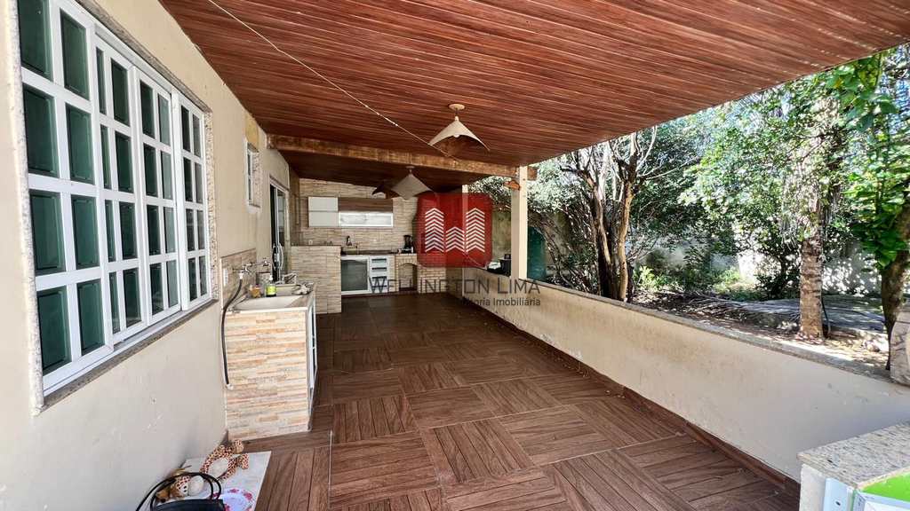 Casa em Queimados, no bairro Vila Camarim