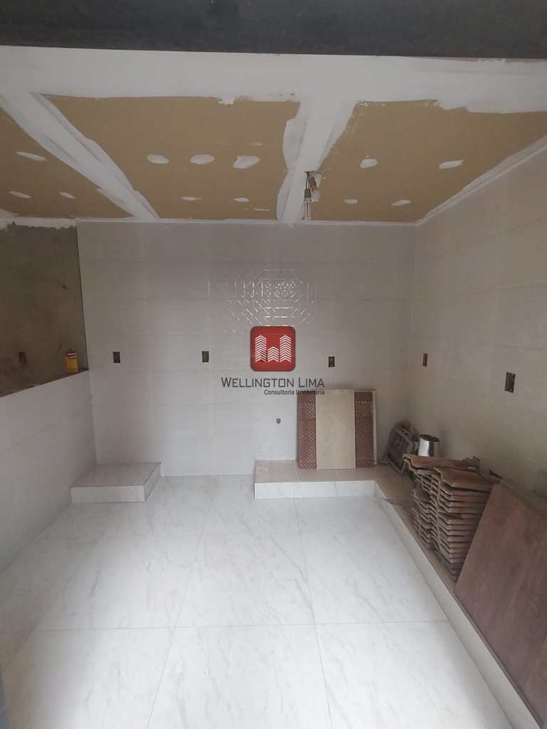 Casa em Duque de Caxias, no bairro Parque Senhor do Bonfim