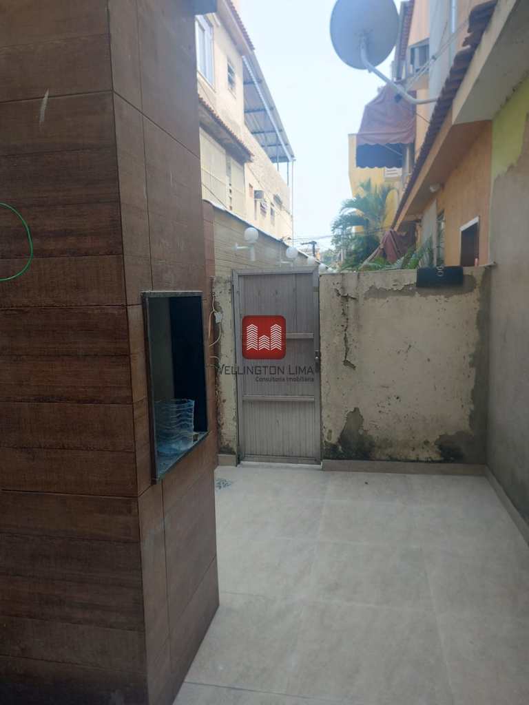 Casa em Duque de Caxias, no bairro Parque Senhor do Bonfim