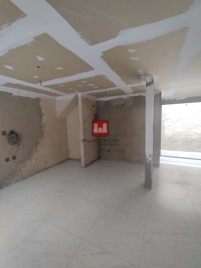 Casa em Duque de Caxias, no bairro Parque Senhor do Bonfim