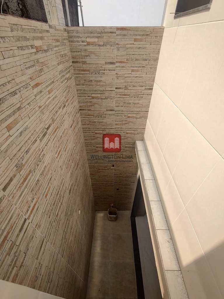 Casa em Duque de Caxias, no bairro Parque Senhor do Bonfim