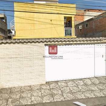 Casa em Duque de Caxias, bairro Parque Senhor do Bonfim