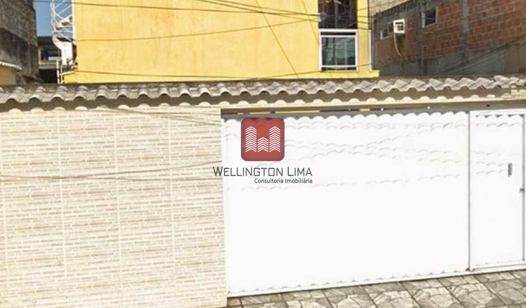 Casa em Duque de Caxias, bairro Parque Senhor do Bonfim