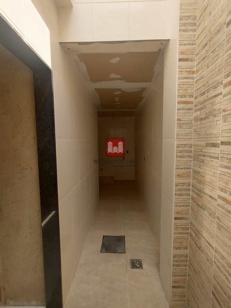 Casa em Duque de Caxias, no bairro Parque Senhor do Bonfim