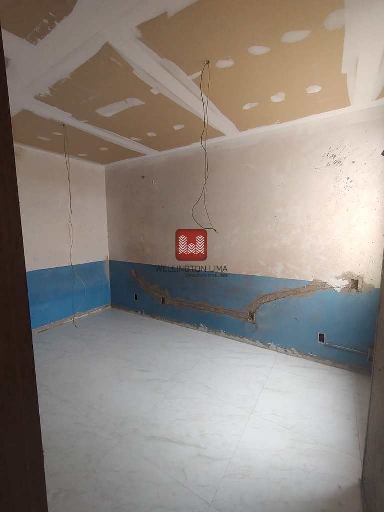 Casa em Duque de Caxias, no bairro Parque Senhor do Bonfim