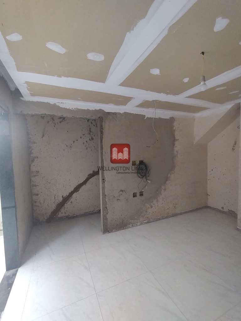 Casa em Duque de Caxias, no bairro Parque Senhor do Bonfim