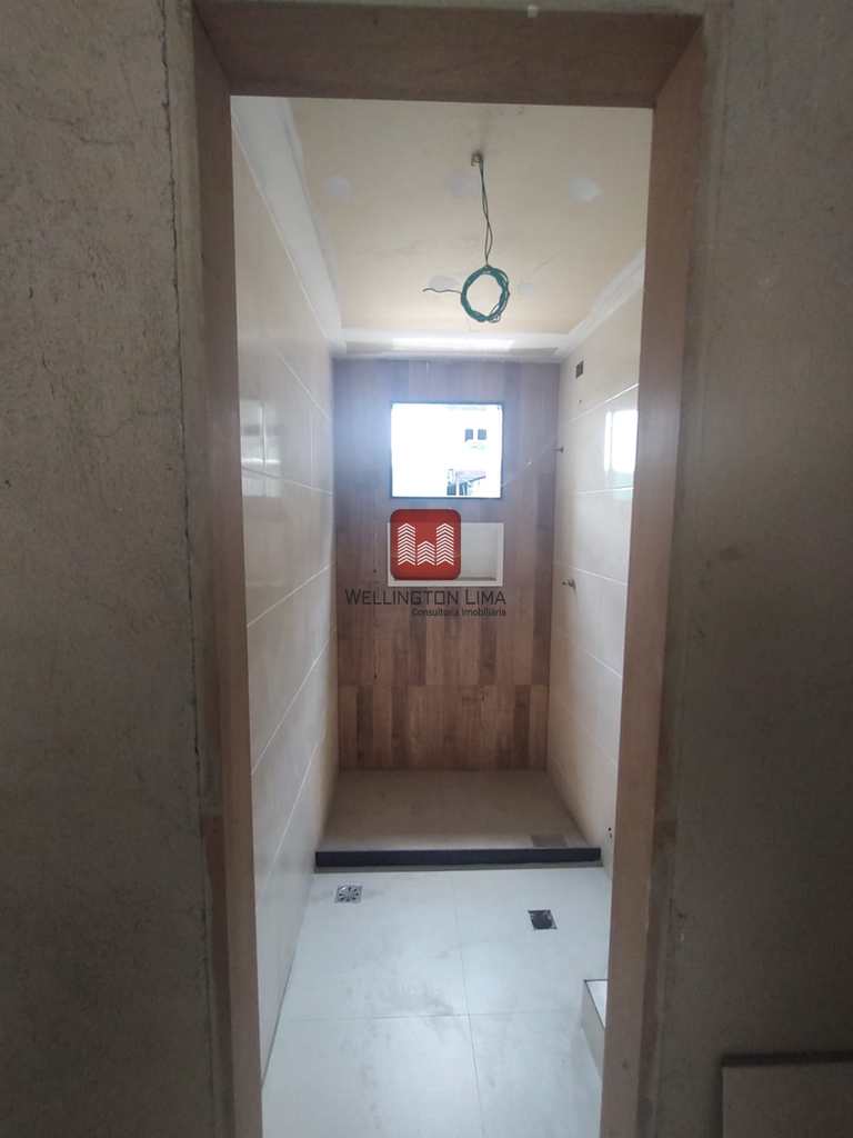 Casa em Duque de Caxias, no bairro Parque Senhor do Bonfim