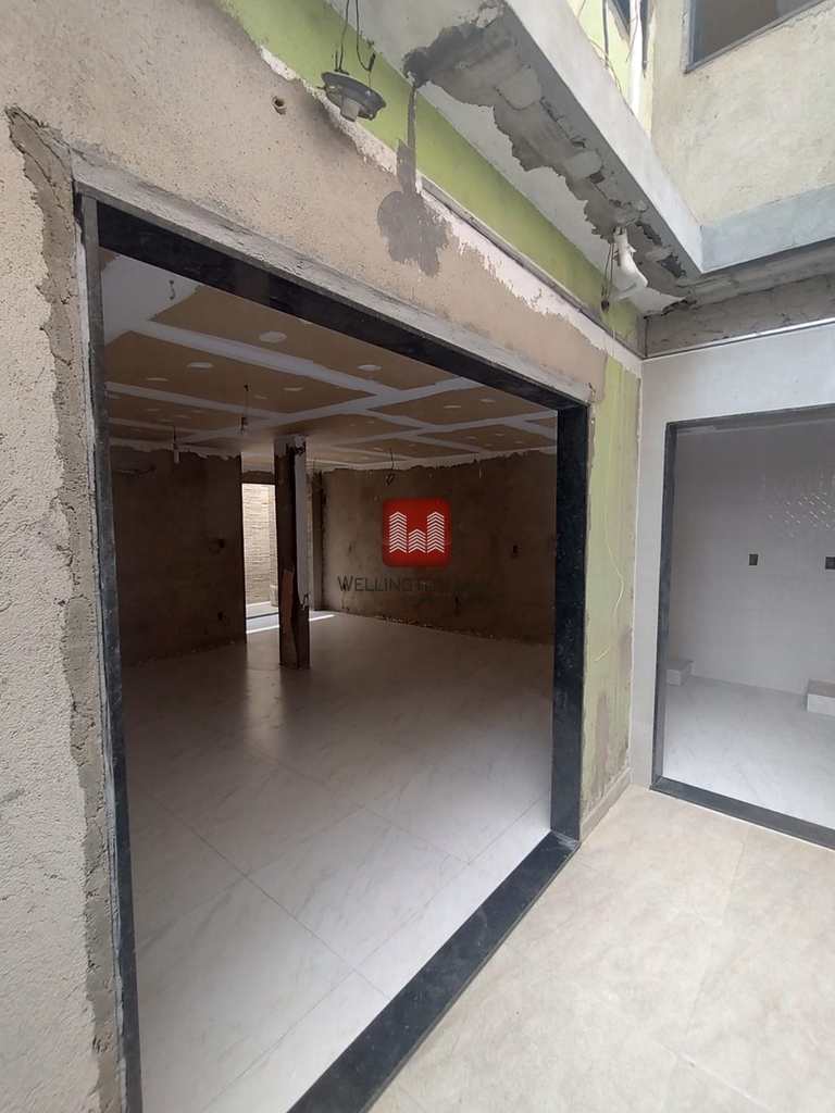 Casa em Duque de Caxias, no bairro Parque Senhor do Bonfim