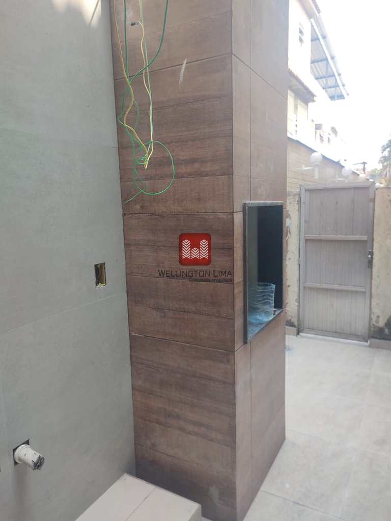 Casa em Duque de Caxias, no bairro Parque Senhor do Bonfim