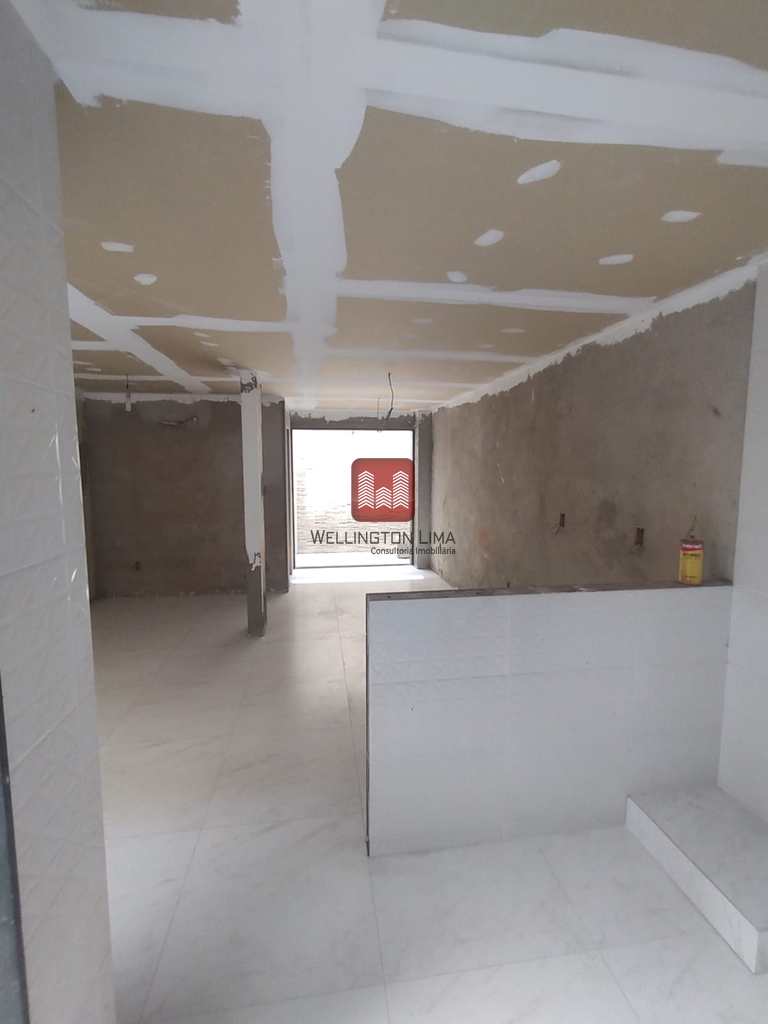 Casa em Duque de Caxias, no bairro Parque Senhor do Bonfim