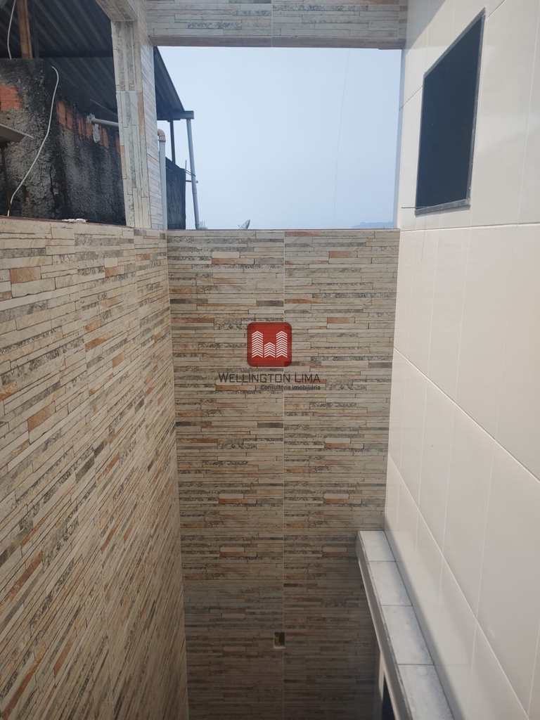 Casa em Duque de Caxias, no bairro Parque Senhor do Bonfim