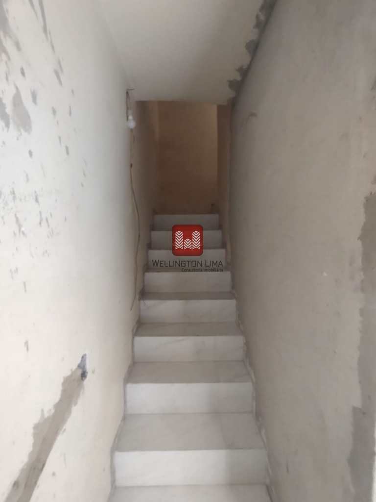 Casa em Duque de Caxias, no bairro Parque Senhor do Bonfim