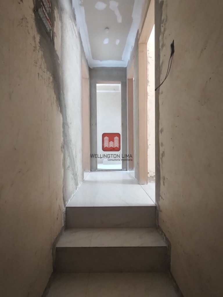 Casa em Duque de Caxias, no bairro Parque Senhor do Bonfim