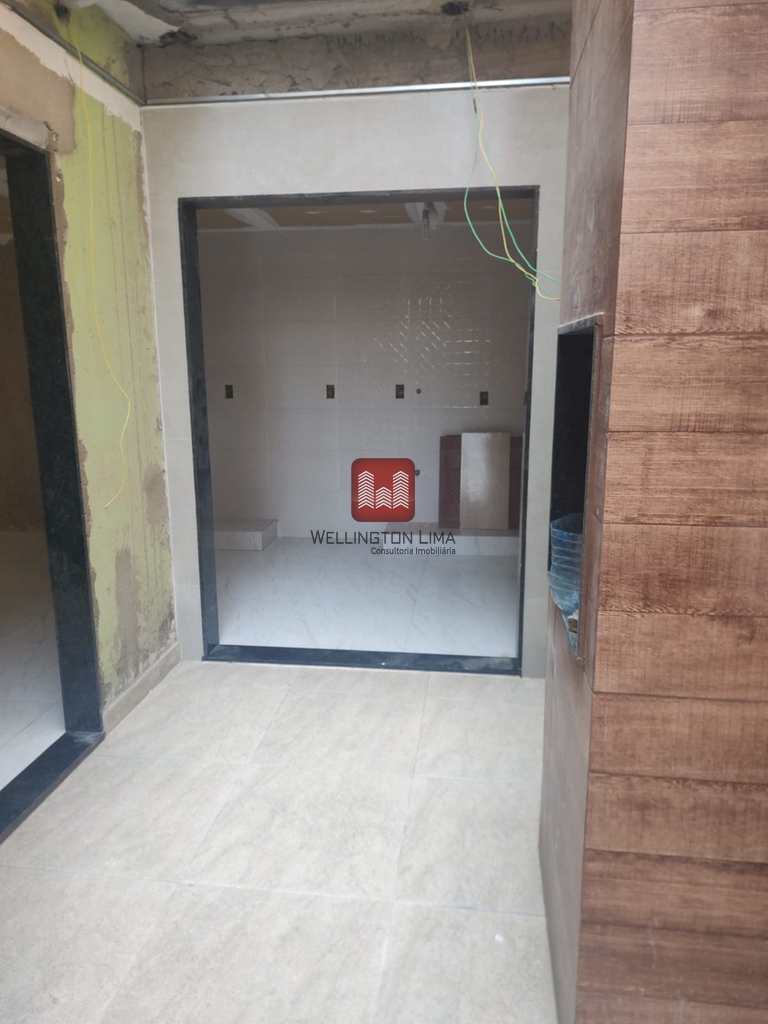 Casa em Duque de Caxias, no bairro Parque Senhor do Bonfim