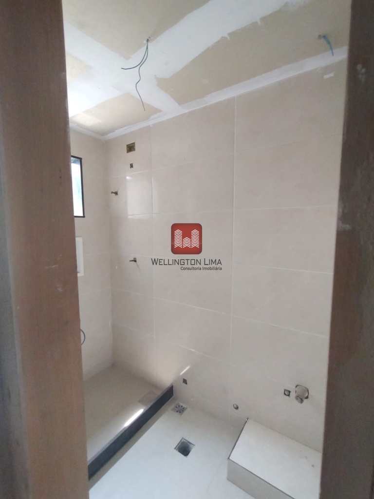 Casa em Duque de Caxias, no bairro Parque Senhor do Bonfim