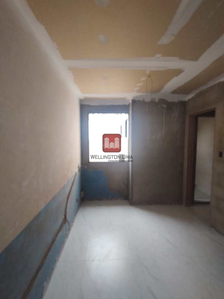 Casa em Duque de Caxias, no bairro Parque Senhor do Bonfim