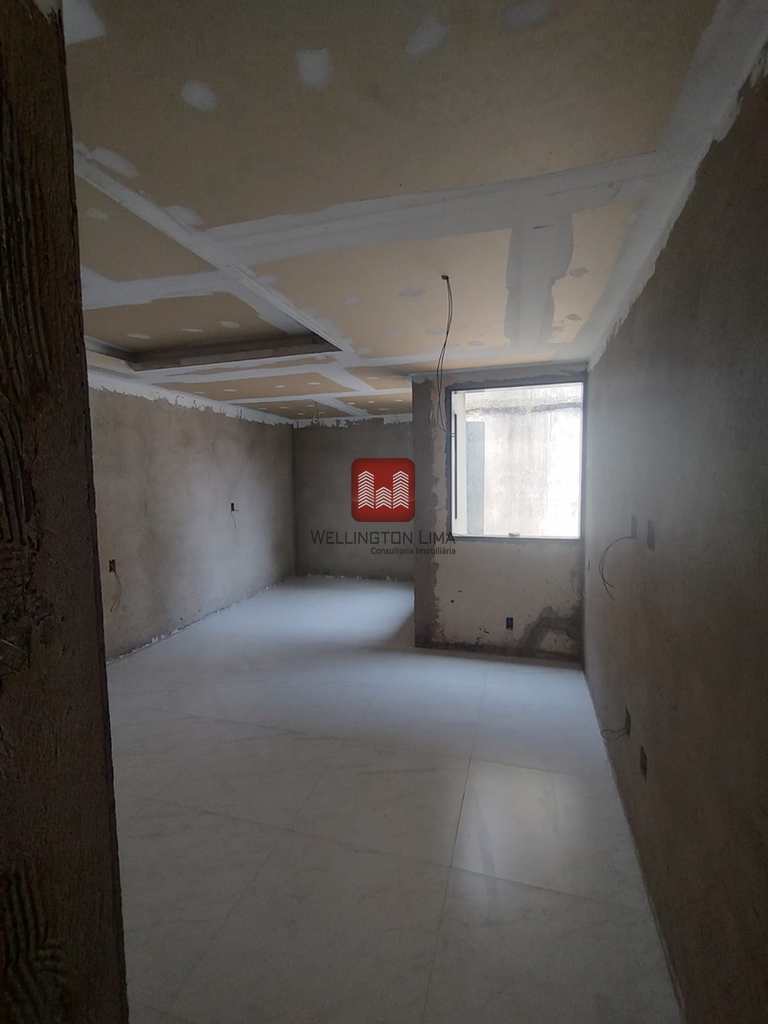 Casa em Duque de Caxias, no bairro Parque Senhor do Bonfim